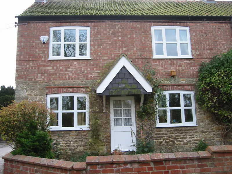 Double Glazing Windows Clapton
