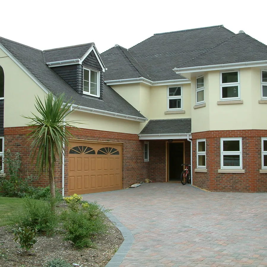 Double Glazing Windows Clapton