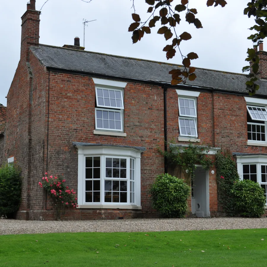 Double Glazing Windows Clapton