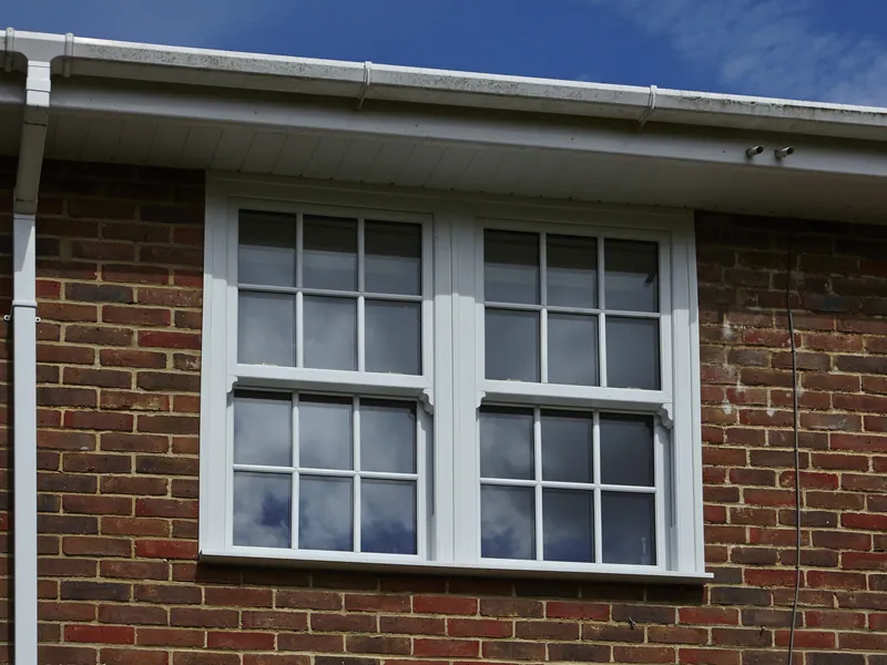 Sash Windows Clapton