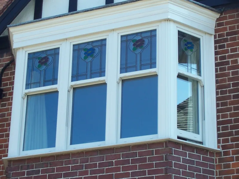 Sash Windows Clapton