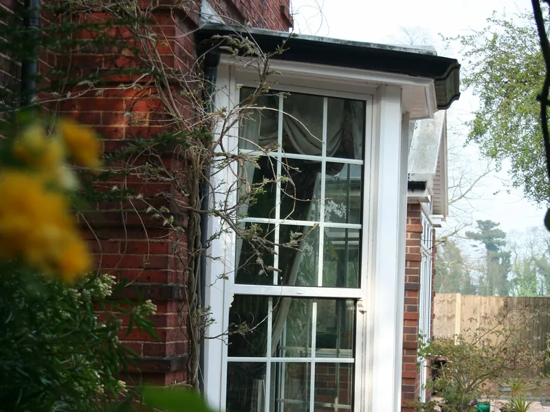 Sash Windows Clapton