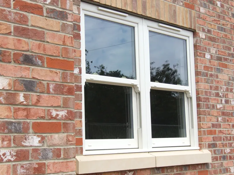 Sash Windows Clapton