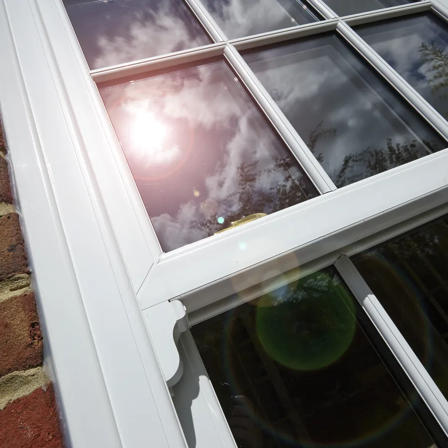 Sash Windows Clapton