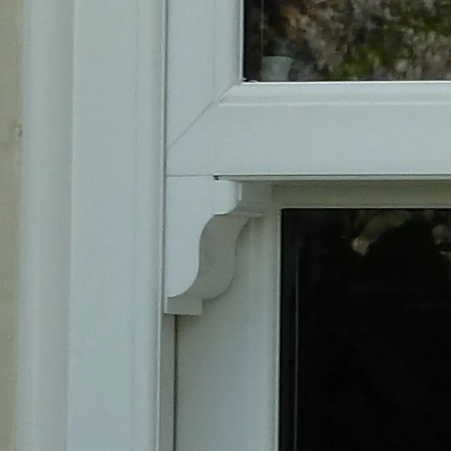 Sash Windows Clapton