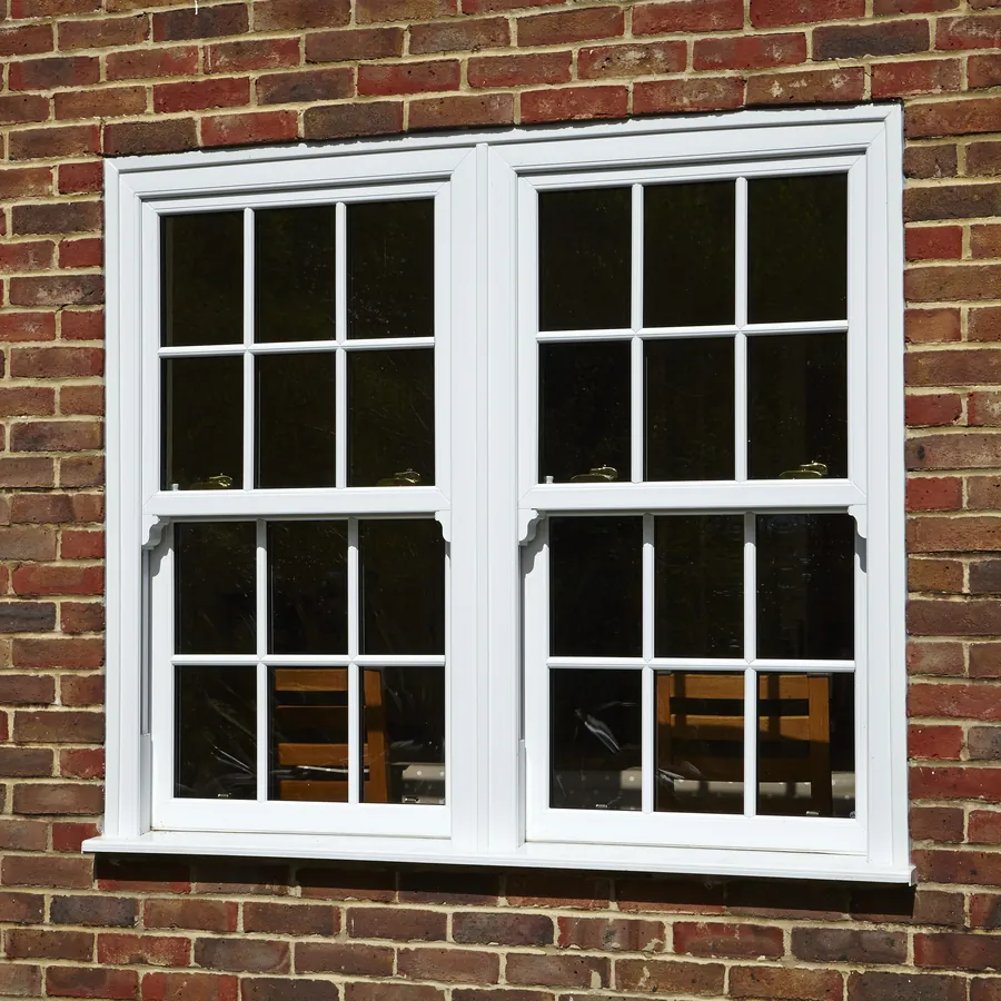 Sash Windows Clapton