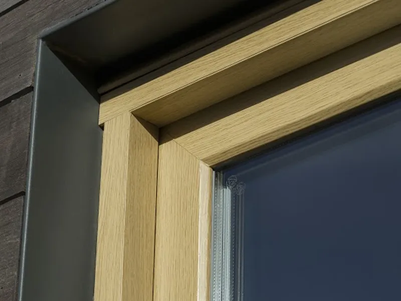 Sliding Windows Clapton