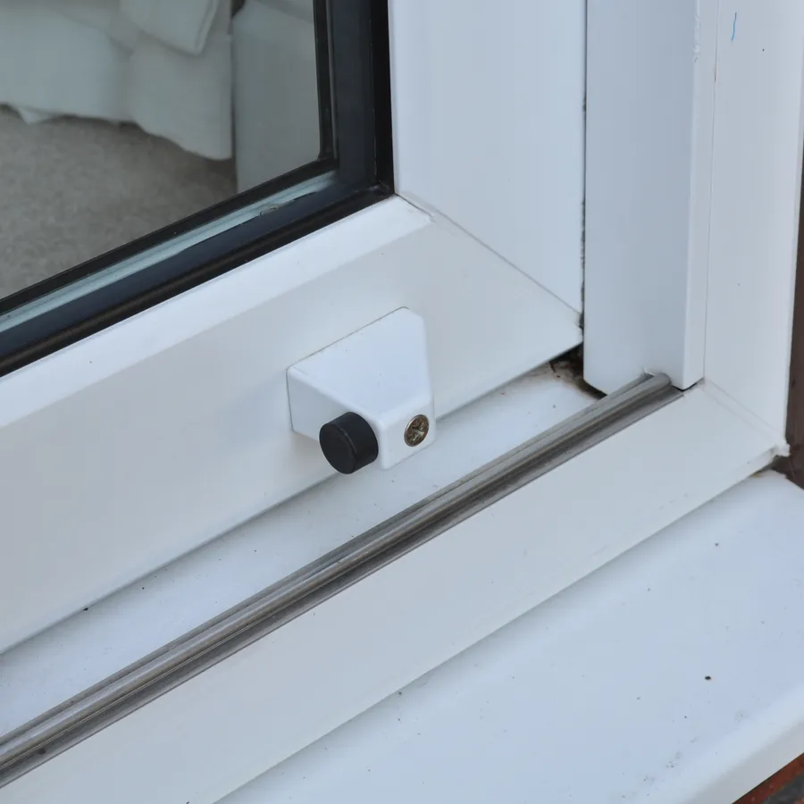 Sliding Windows Clapton