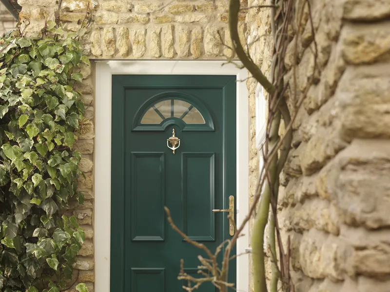 Timber Windows Clapton