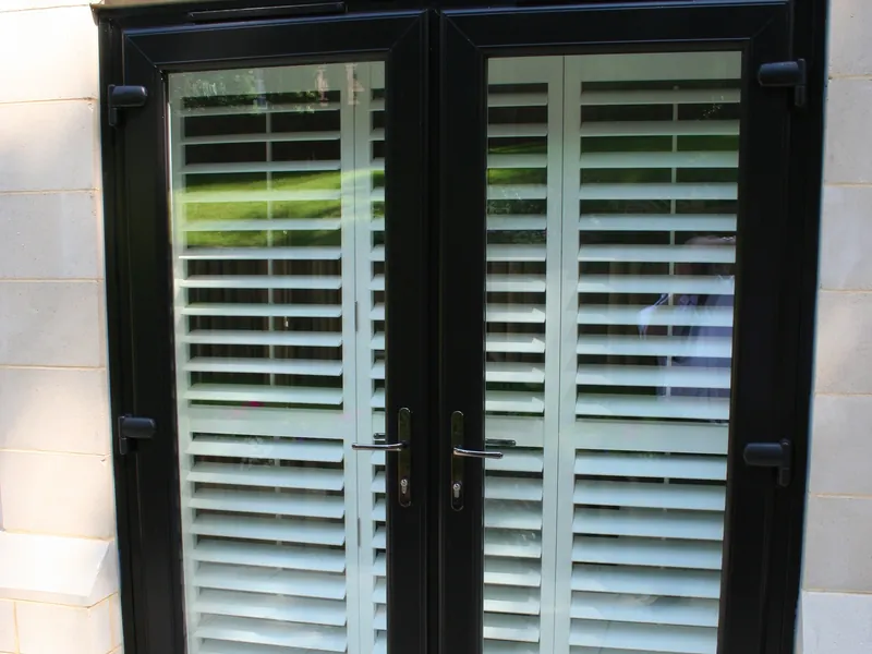 Timber Windows Clapton