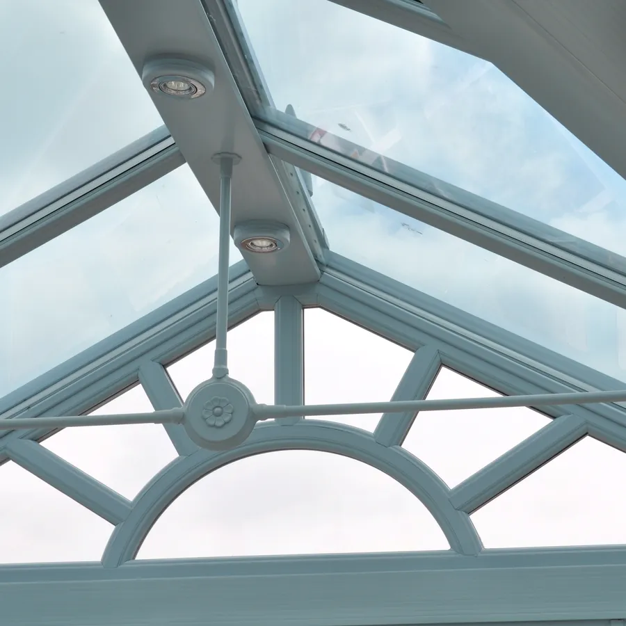 Timber Windows Clapton