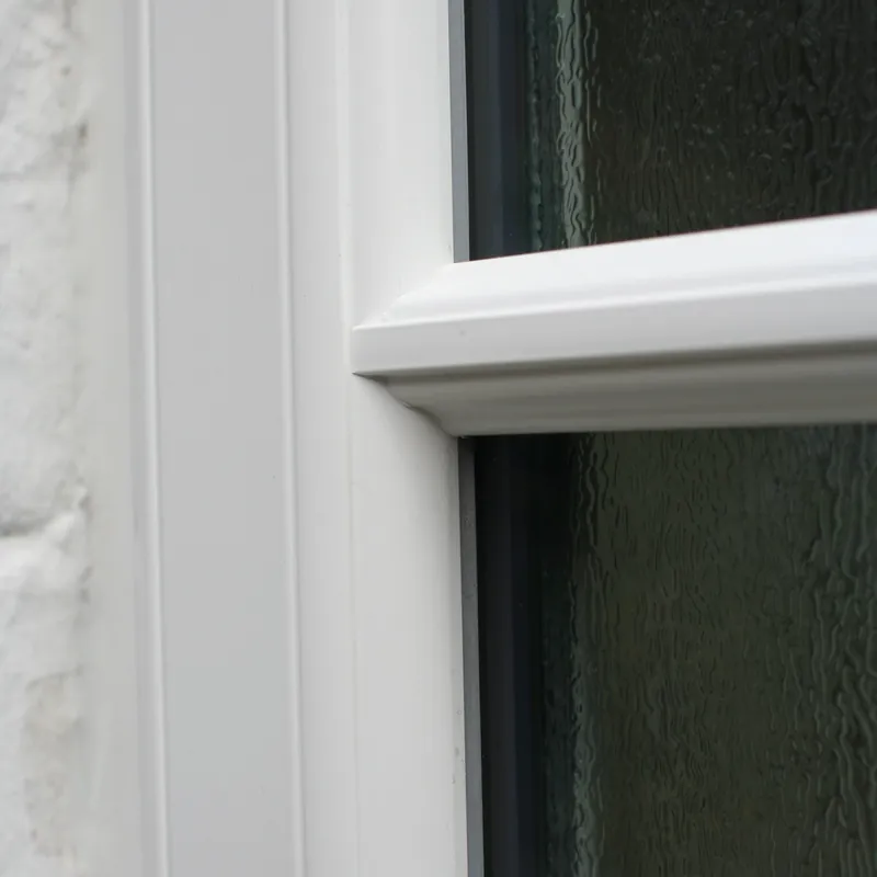 Energy Efficient Windows — Detail Clapton