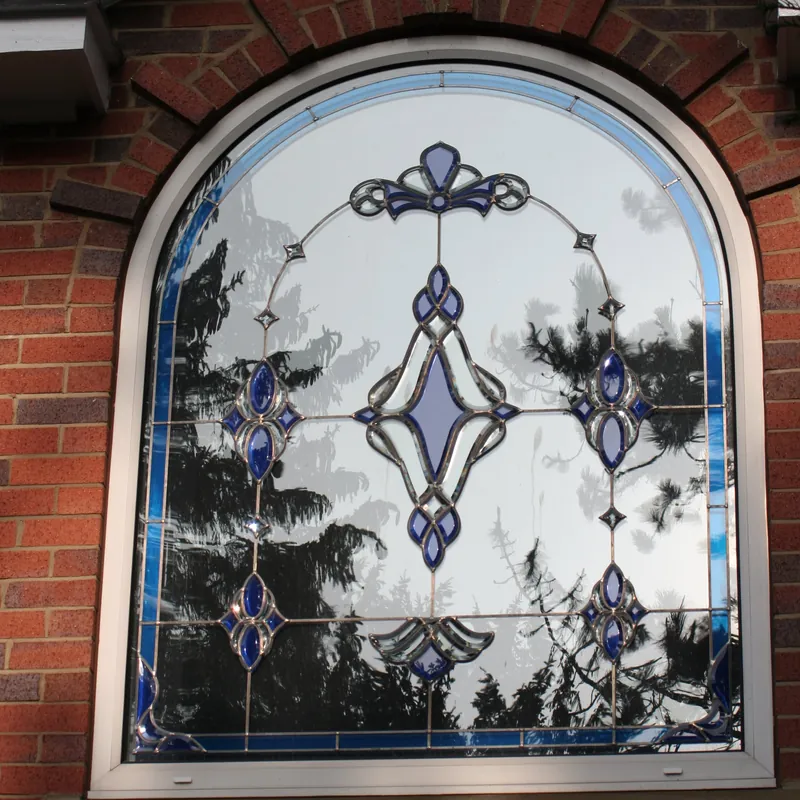 Energy Efficient Windows — Detail Clapton