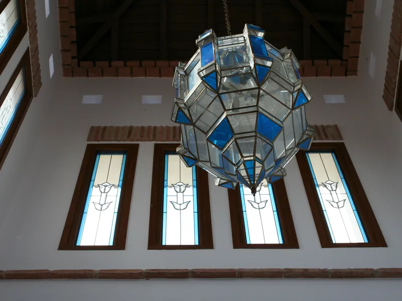 Energy Efficient Windows — Gallery Clapton