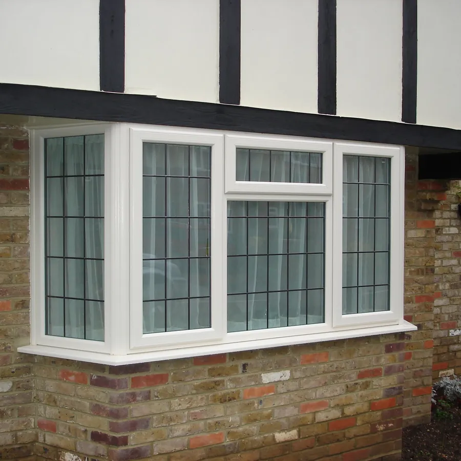 Energy Efficient Windows — Product Clapton