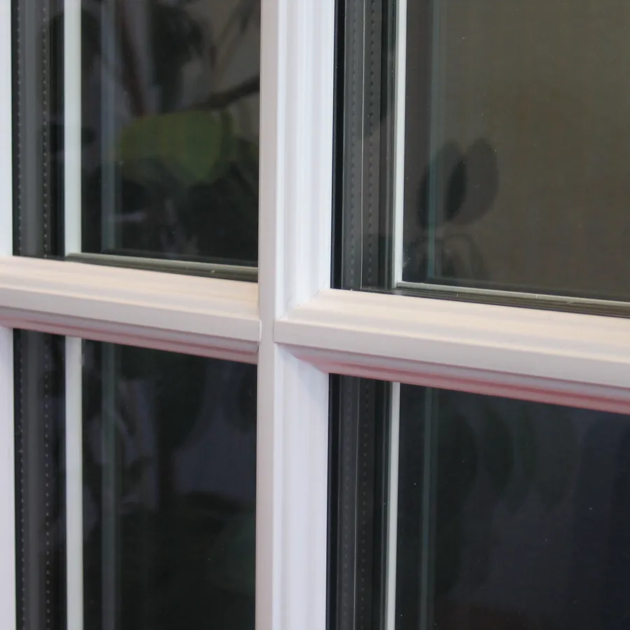 Energy Efficient Windows — Product Clapton