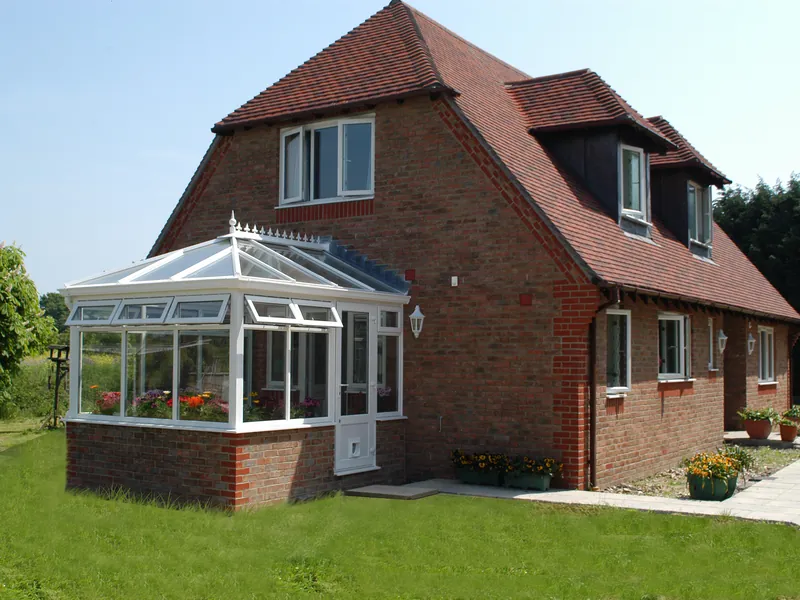 Double Glazing Prices Clapton