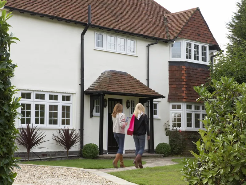 Double Glazing Prices Clapton