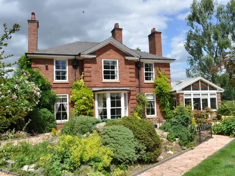 Double Glazing Prices Clapton