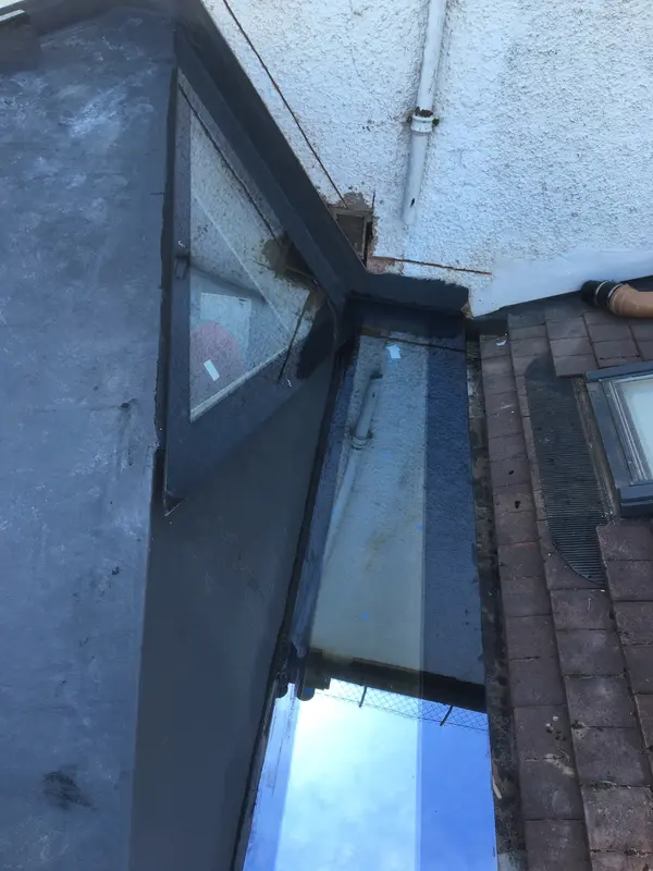 Skylights Clapton