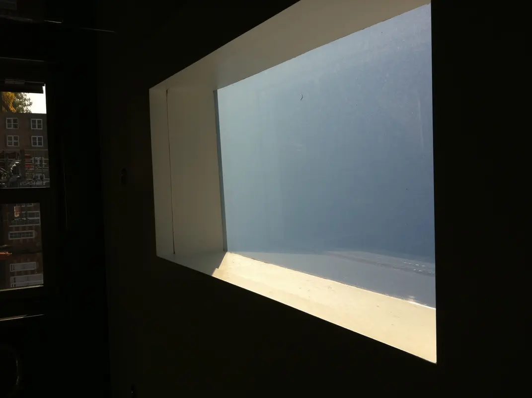 Velux Windows Clapton