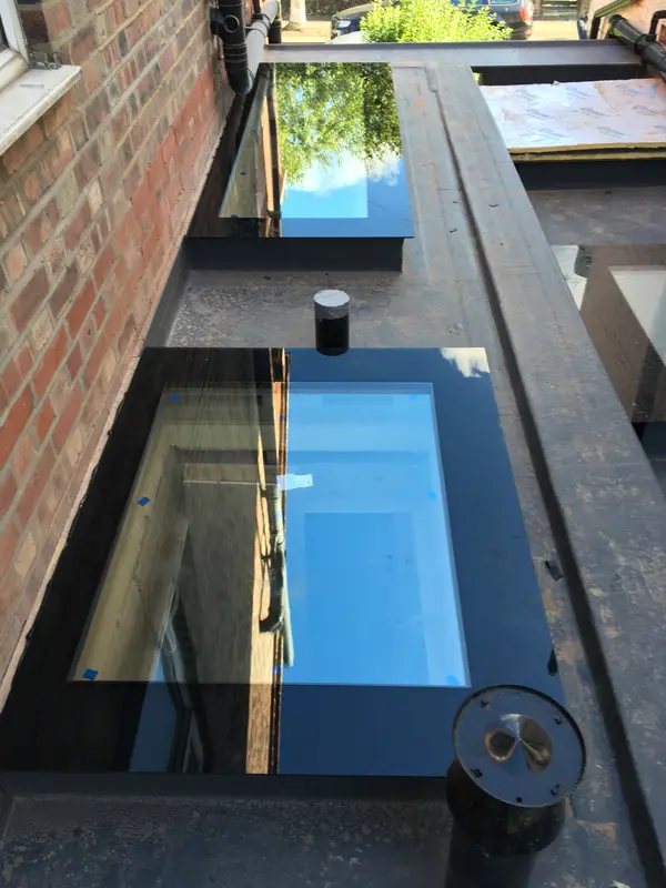 Velux Windows Clapton