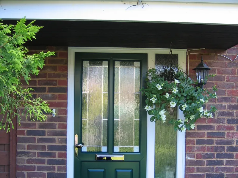 uPVC Vs Aluminium Windows — Gallery Clapton