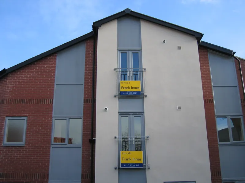 uPVC Vs Aluminium Windows — Gallery Clapton