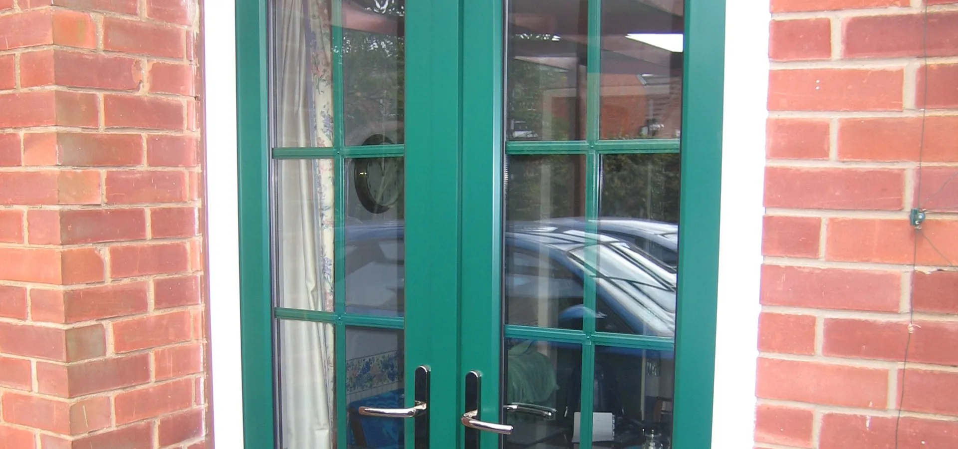 uPVC Vs Aluminium Windows Clapton