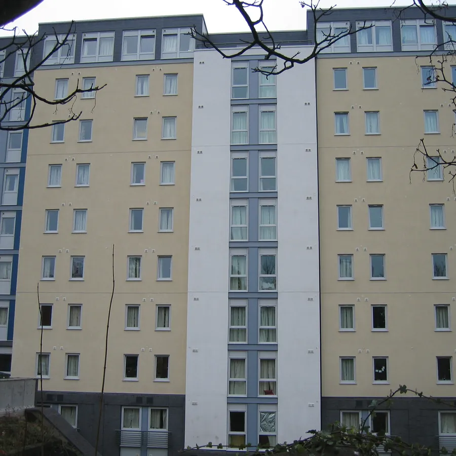 uPVC Vs Aluminium Windows — Product Clapton