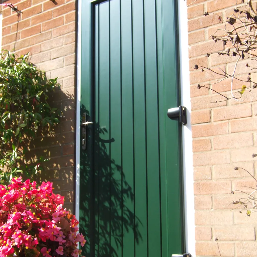 uPVC Vs Aluminium Windows — Product Clapton